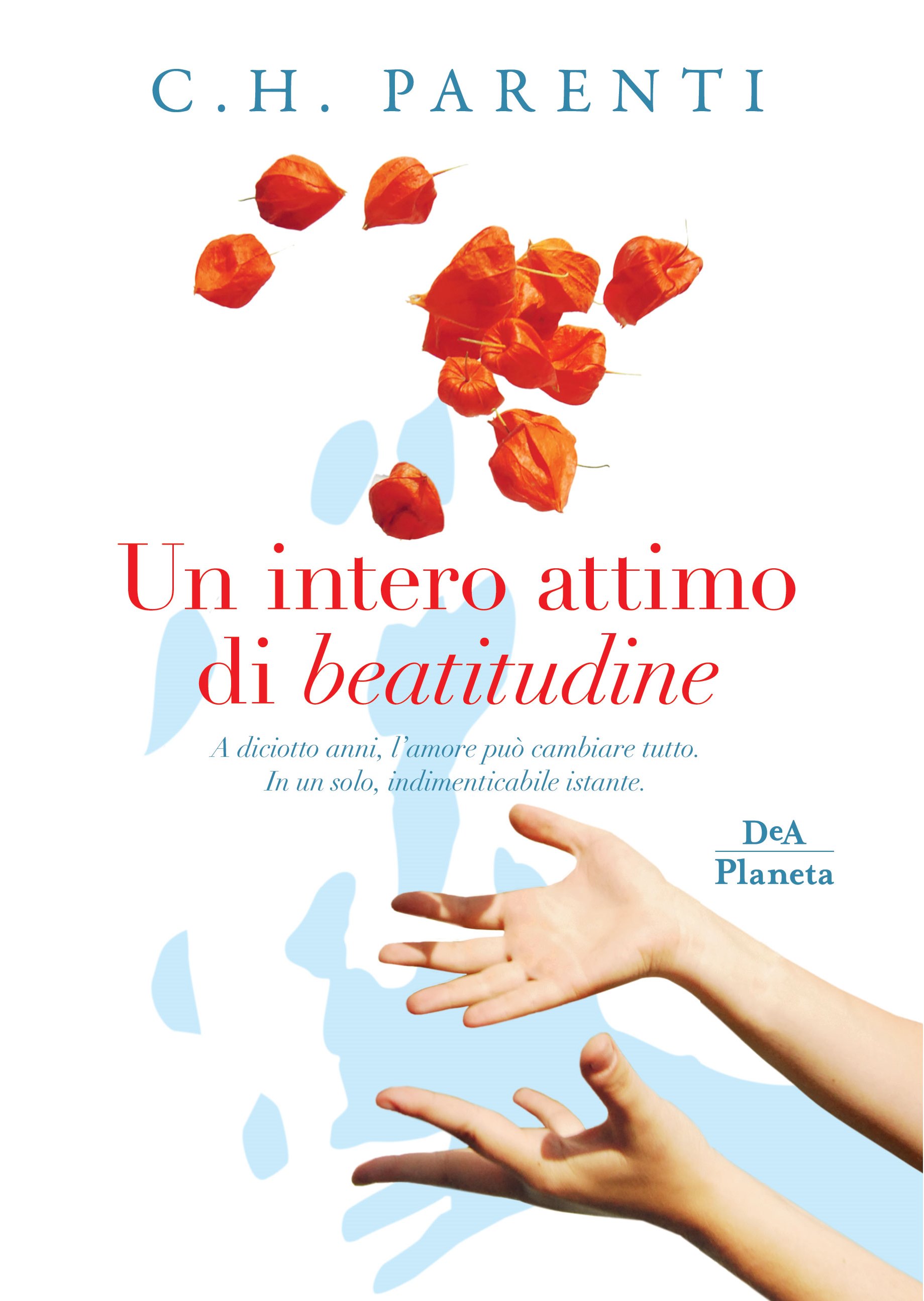 Segnalazione Di Uscita Un Intero Attimo Di Beatitudine Di C H Parenti Letture Sale Pepe